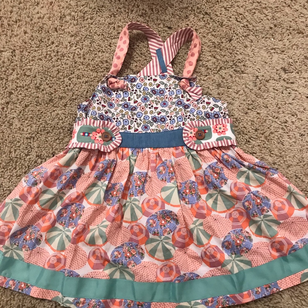 Matilda Jane Swing stop